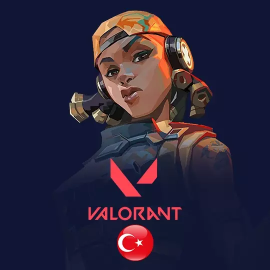 Valorant Points TR