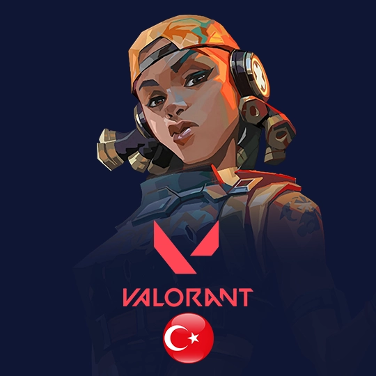 Valorant Points TR