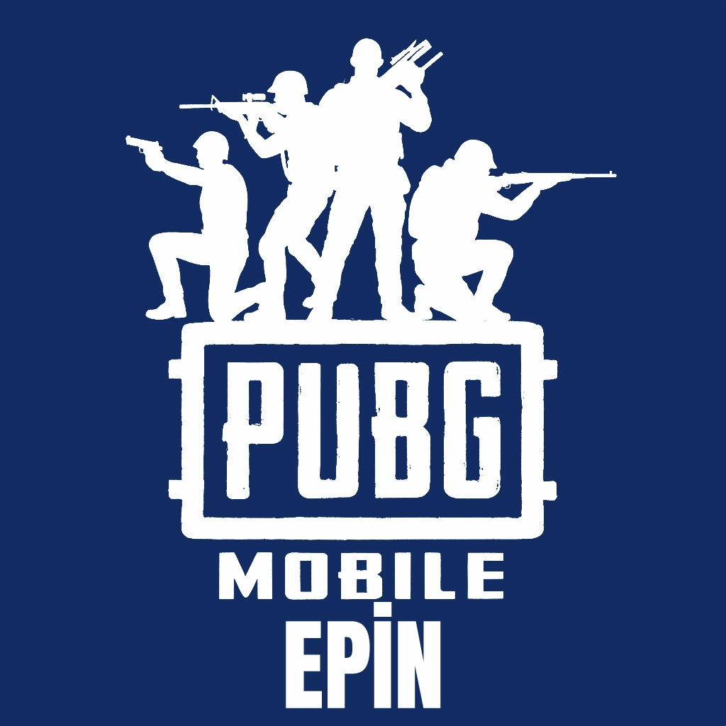 Pubg Mobile UC - E-Pin