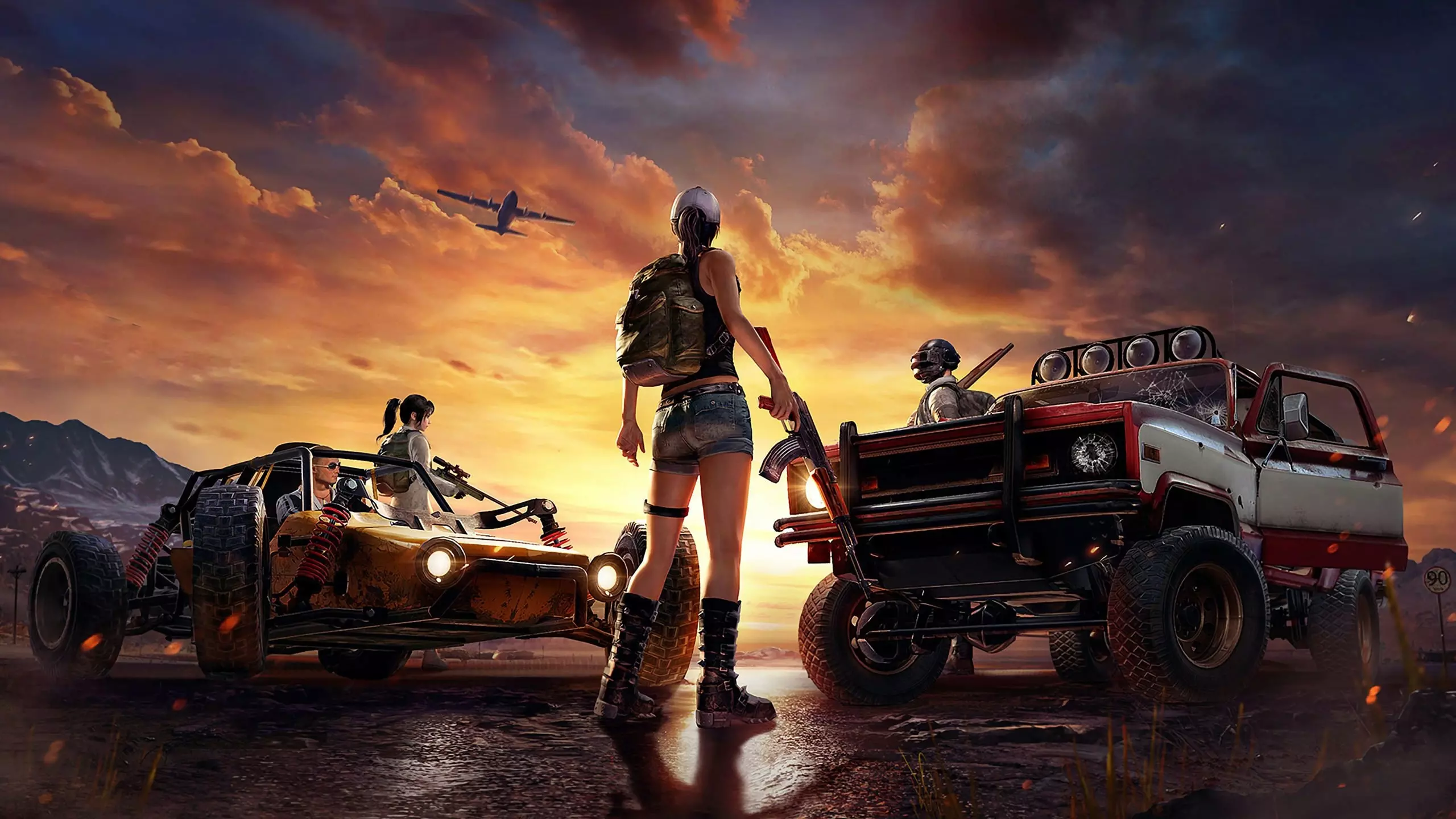 PUBG Mobile Rank Sistemi Nedir?