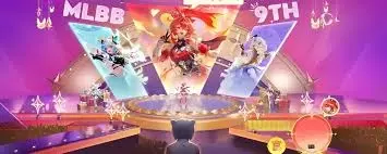 Mobile Legends: Bang Bang 9. Yıl Dönümü oyuna geldi