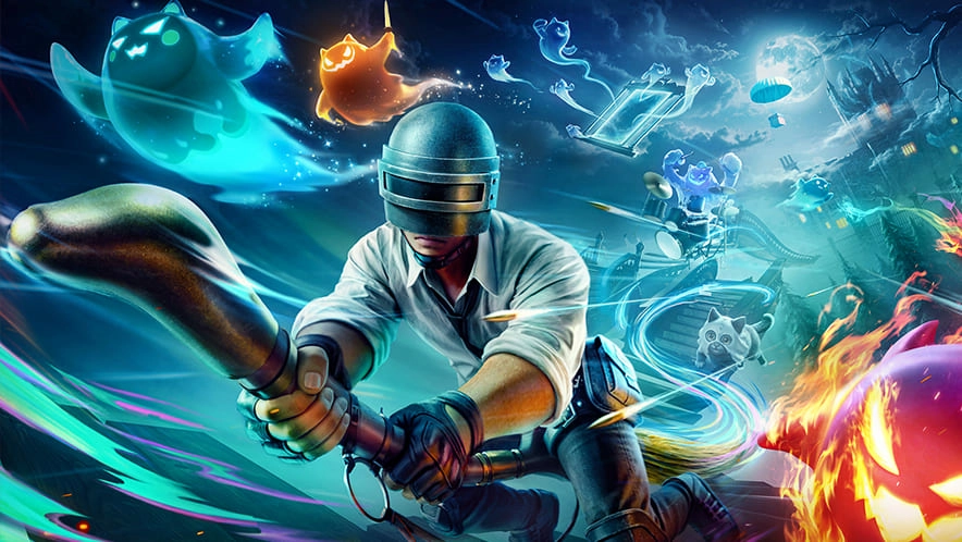 PUBG Mobile 4.0 Güncellemesi: Yeni Özellikler ve Değişiklikler