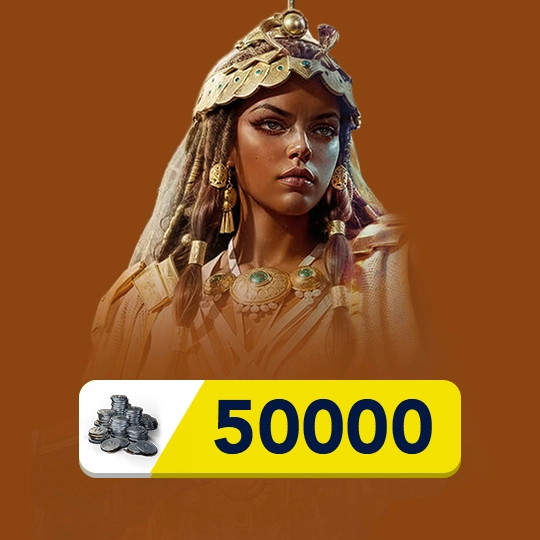 50.000 Empire Coins