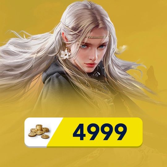 4999 Doruk Parası