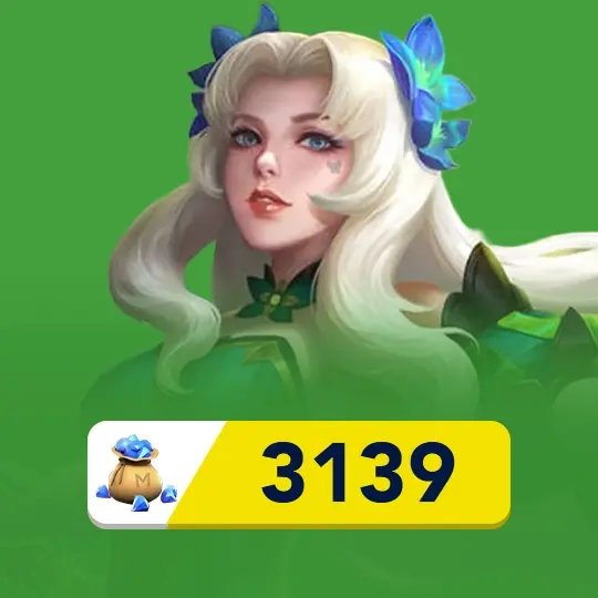 3139 Elmas - MLBB TR