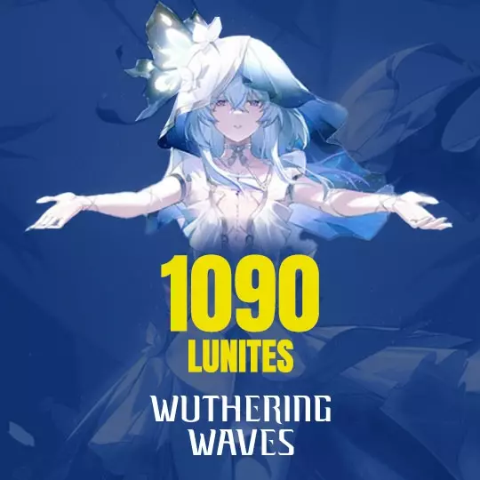 1090 Lunites