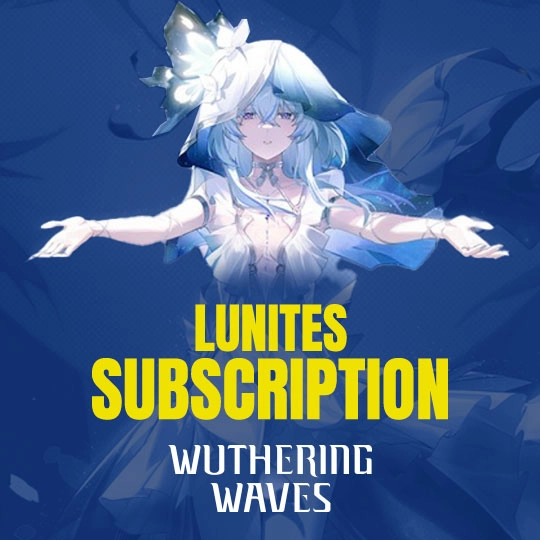 Lunite Subscription