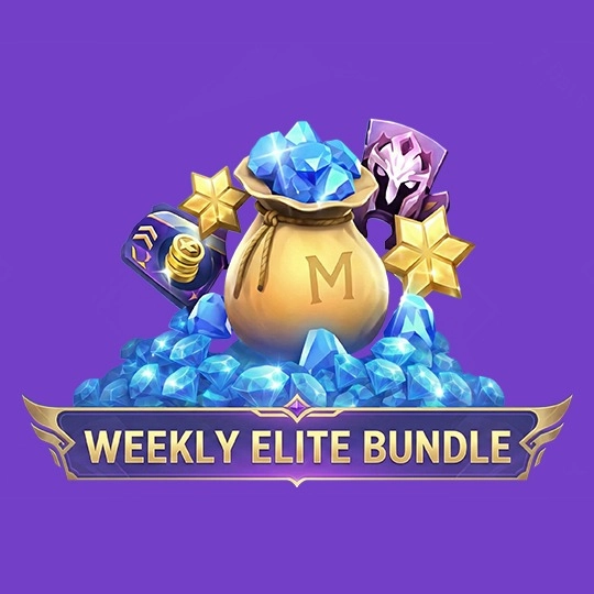 Weekly Elite Bundle