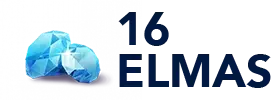 16 Elmas