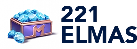 221 Elmas