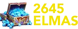 2645 Elmas