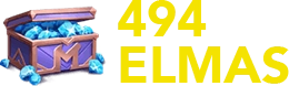 494 Elmas