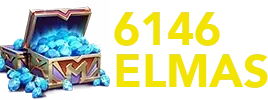 6146 Elmas