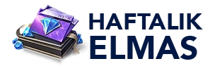 Haftalık Elmas