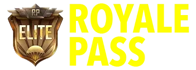 Royale Pass Elite PUBG Mobile