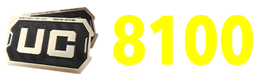 8100 UC