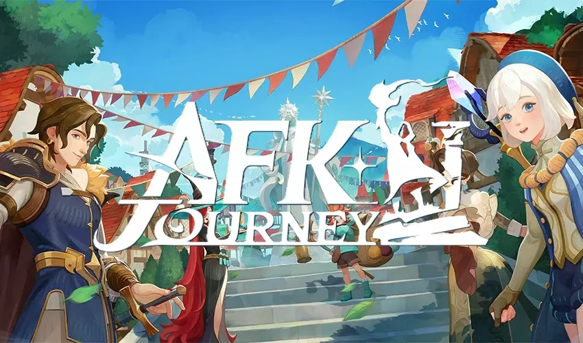 AFK Journey