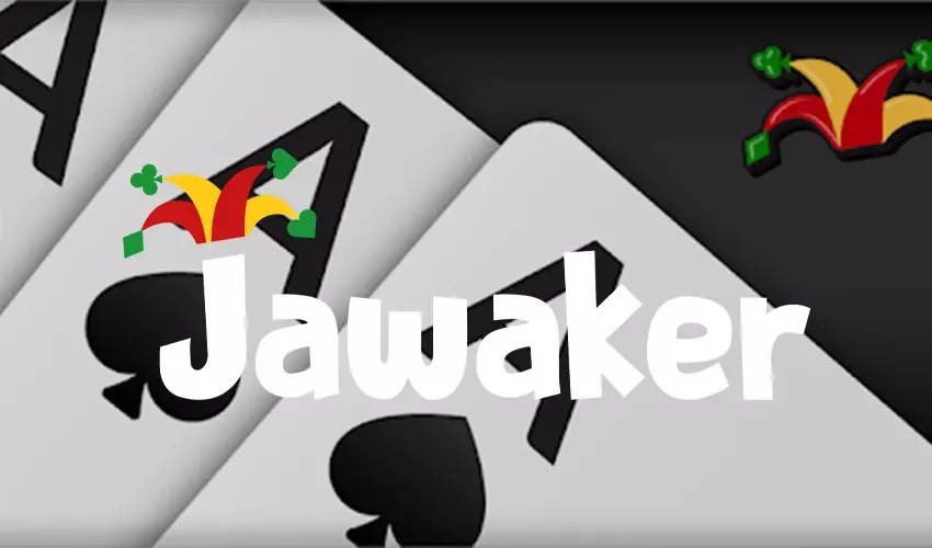 Jawaker Token