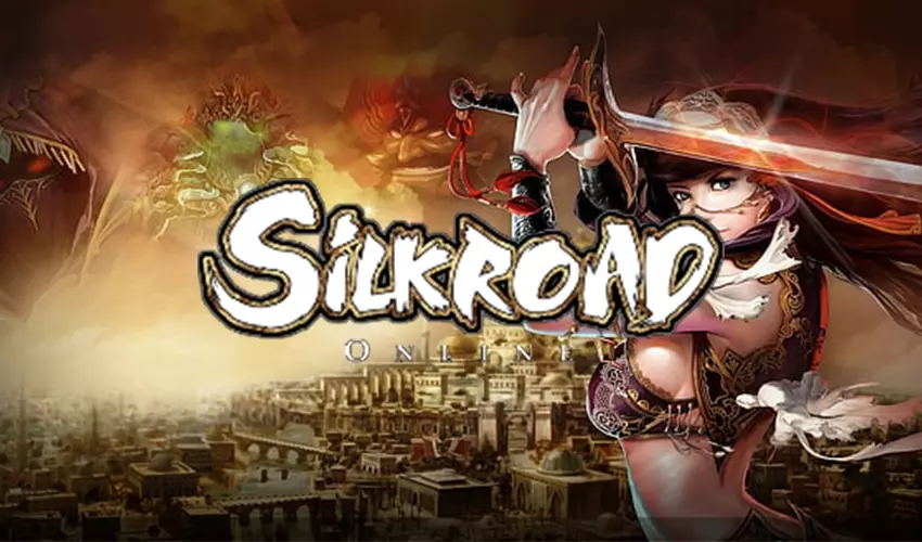 SilkRoad Online