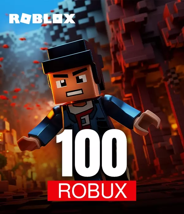 Roblox 100 Robux