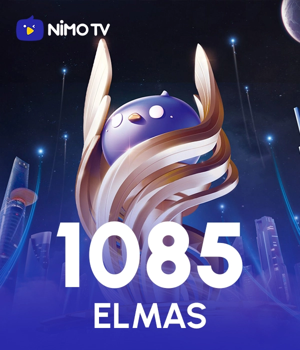 Nimo TV 1085 Elmas