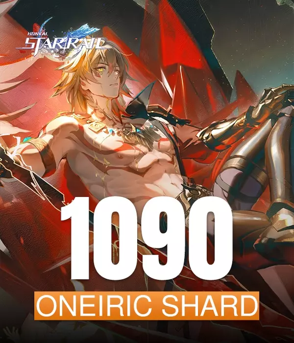 HSR 1090 Oneiric Shard