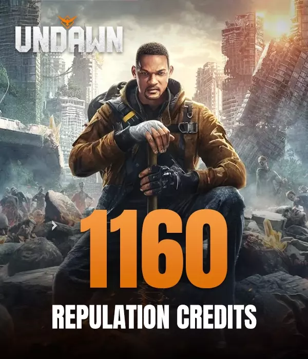 Undawn 1160 RC