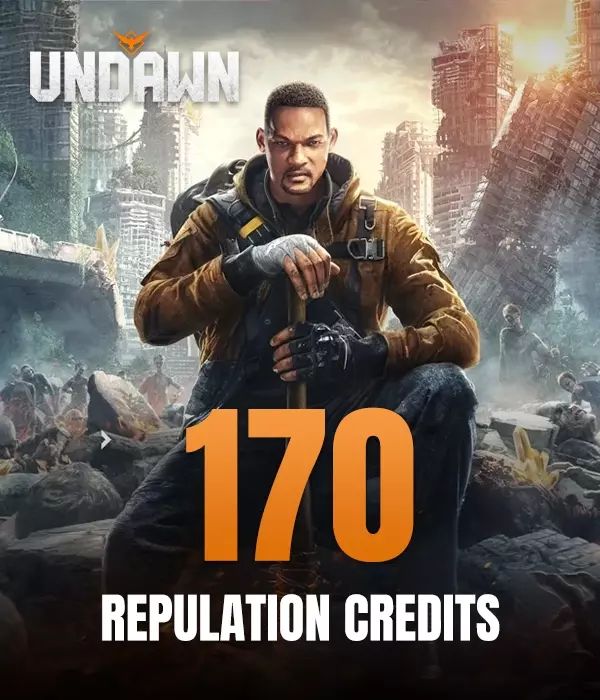 Undawn 170 RC