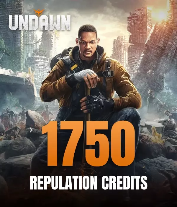 Undawn 1750 RC