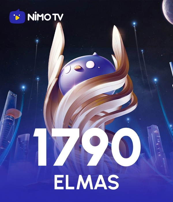 Nimo TV 1790 Elmas