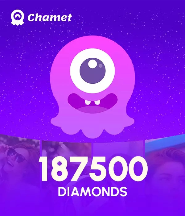 187500 Diamonds