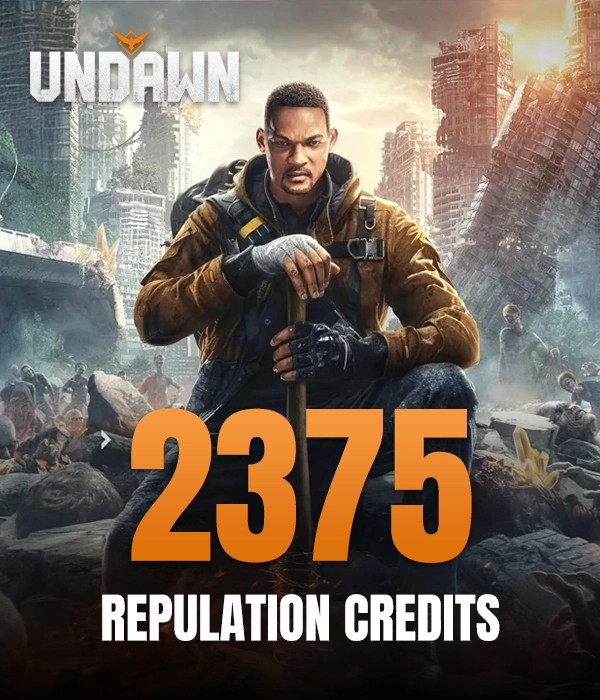 Undawn 2375 RC