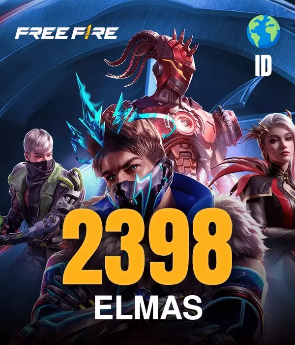 2398 Diamonds