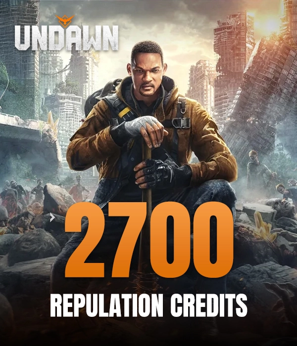 Undawn 2700 RC