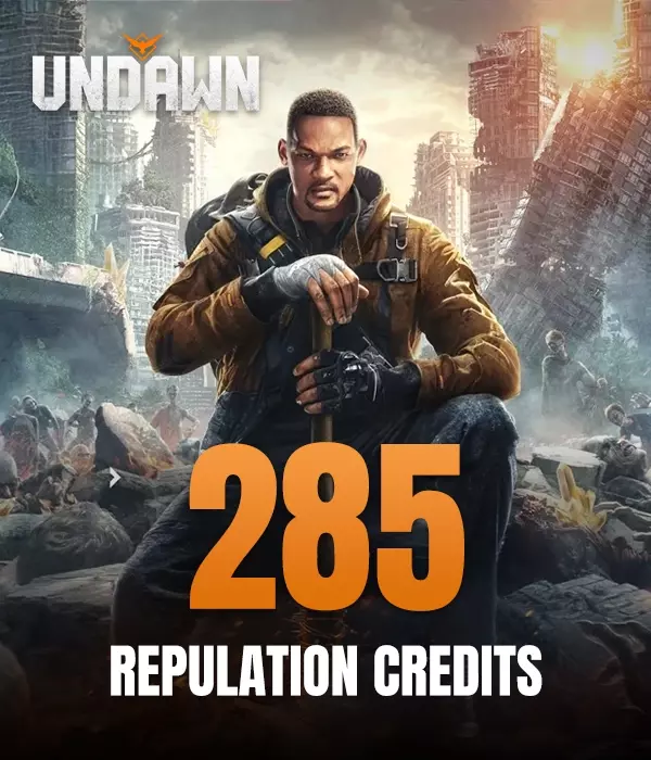 Undawn 285 RC