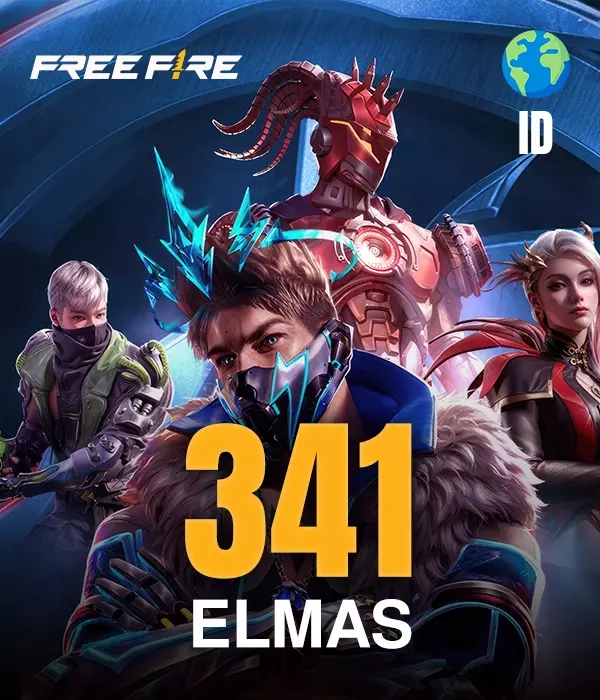 341 Diamonds