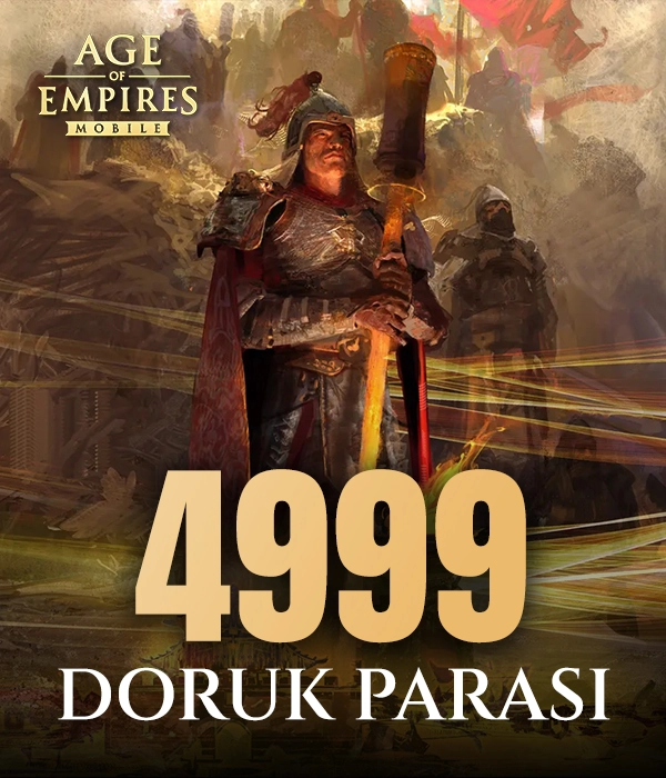 4999 Doruk Parası