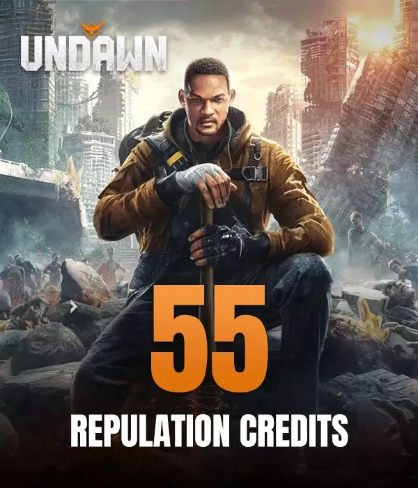 Undawn 55 RC