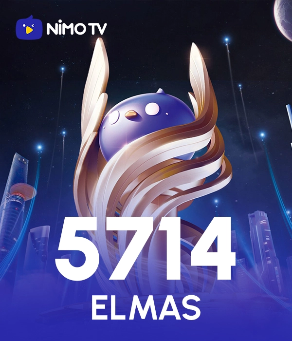 Nimo TV 5714 Elmas
