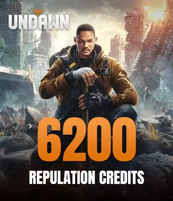 Undawn 6200 RC