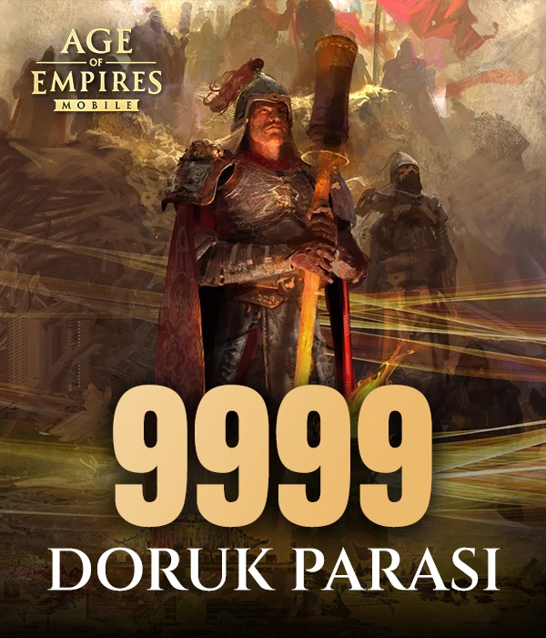 9999 Doruk Parası