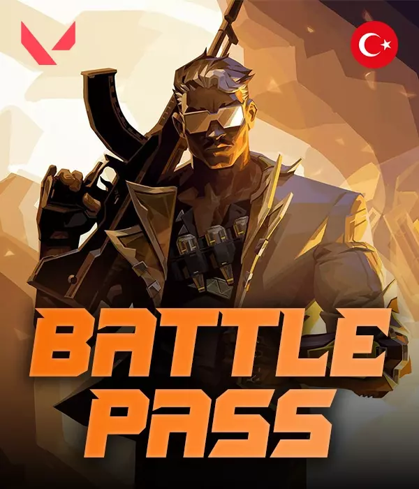 Valorant Battle Pass
