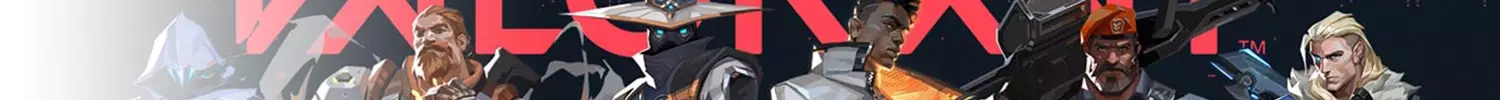 VALORANT