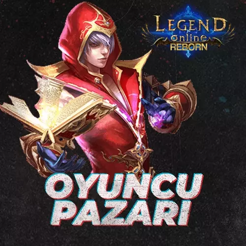 Legend Online Reborn