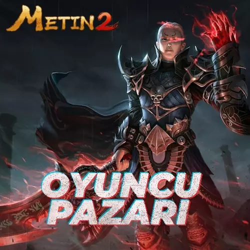 Oyuncu Pazarı