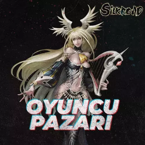 Oyuncu Pazarı