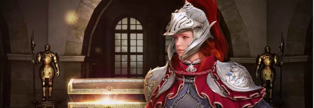 Daha Fazla Güçlenme Zamanı: Black Desert Online