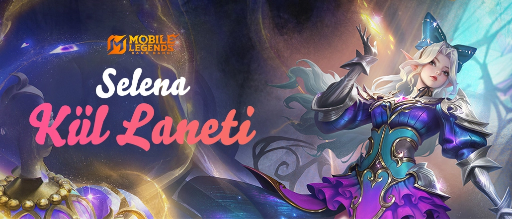 Mobile Legends Kostümleri ve Kül Laneti Selena ile Oyun Deneyiminizi Geliştirin Mobile Legends Kostümleri ve Kül Laneti Selena ile Oyun Deneyiminizi Geliştirin
