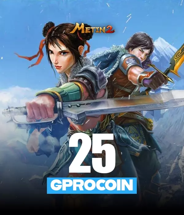 M24Pro 25 GproCoin