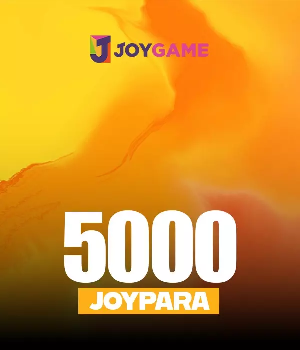 5.000 Joypara
